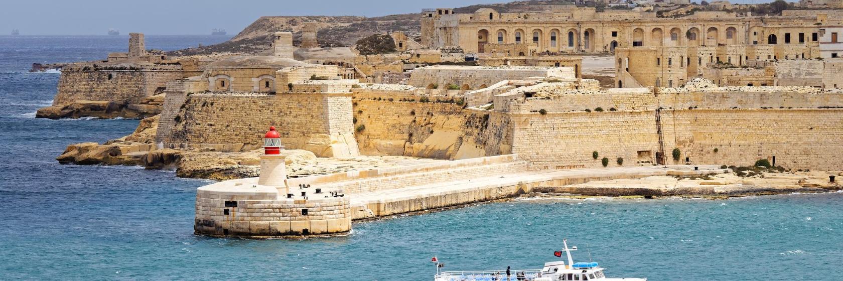 Fort Saint Elmo