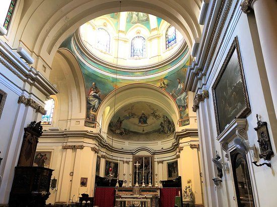 Stella Maris Parish Church